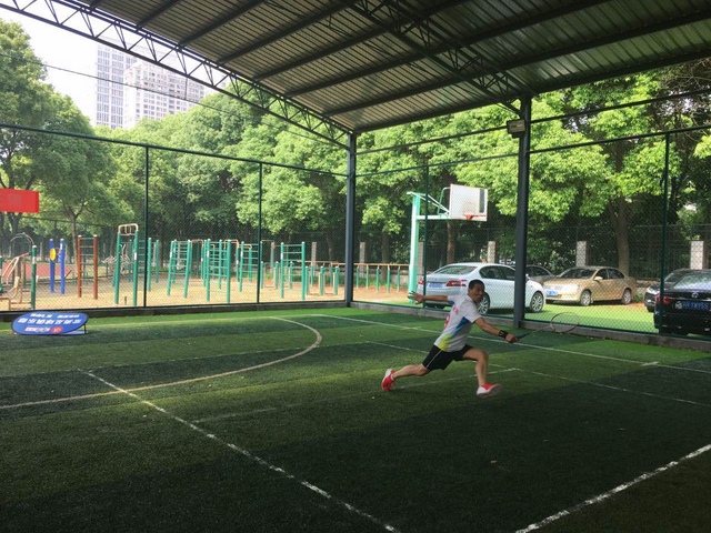 職工運動會3