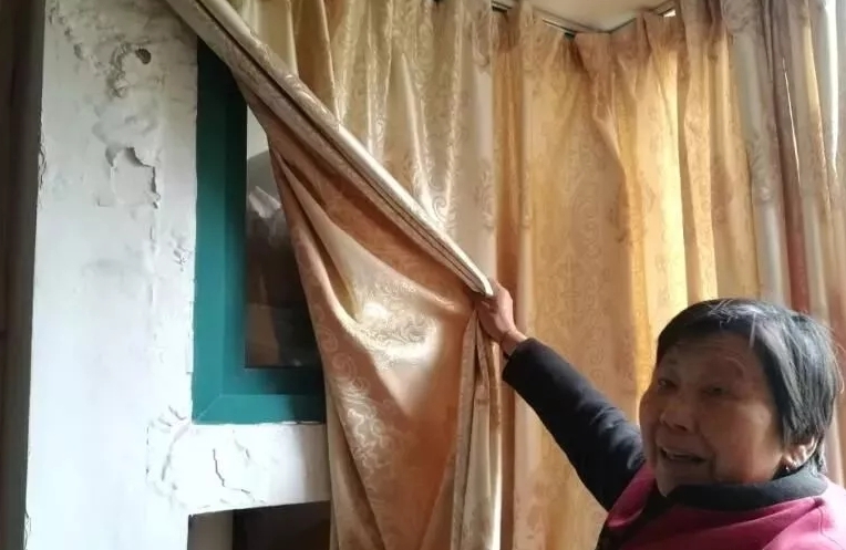“第三方勘察”助力武進區房屋維修