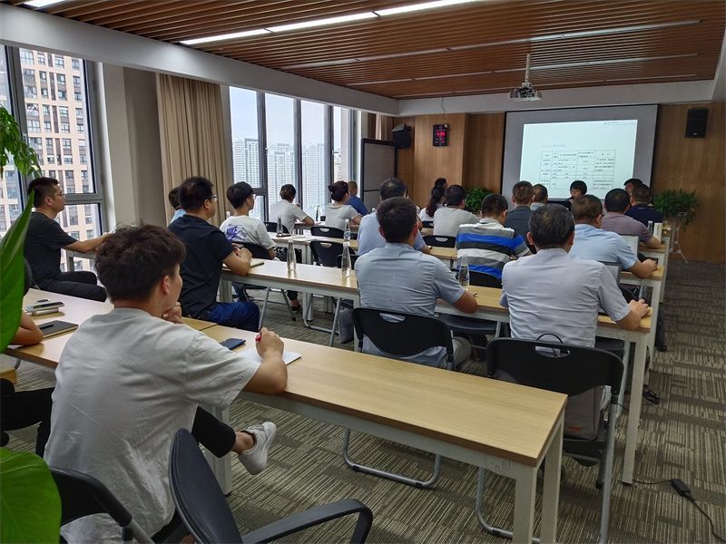 消防設計專業培訓